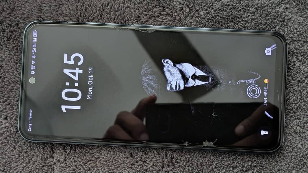 Tecno SPARK 30 Pro 3