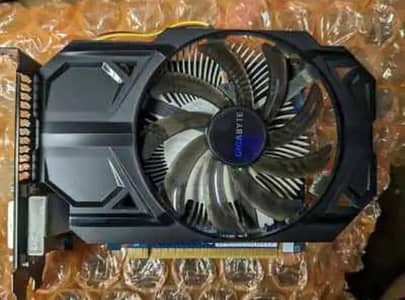 Nvidia GTX 750 Ti 2GB GDDR 5