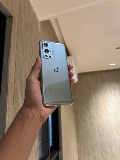 One Plus 9 Pro official PTA