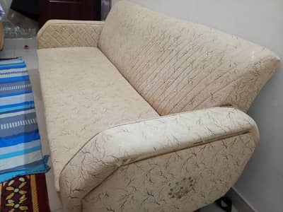 5-Seater Sofa Set for Sale