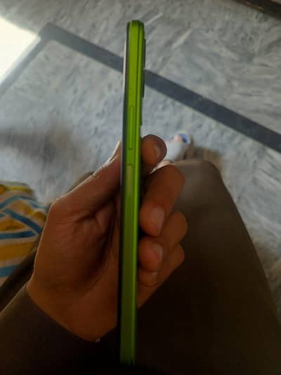 Infinix Hot 12