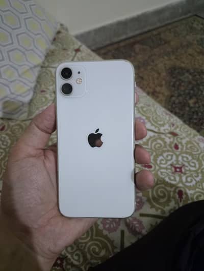 Apple iPhone 11 Physical Dual Approved