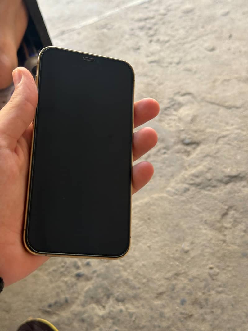 Apple iPhone 12 Pro 5