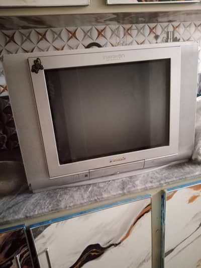 Panasonic 24" TV For Sale