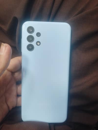 Samsung Mobile A13 Unjust sall box hai