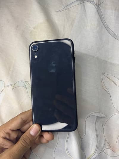 iPhone XR  Dual Sim PTA Approved
