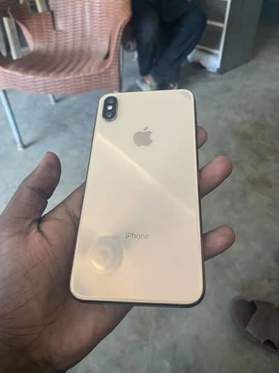 Apple iPhone XS Max