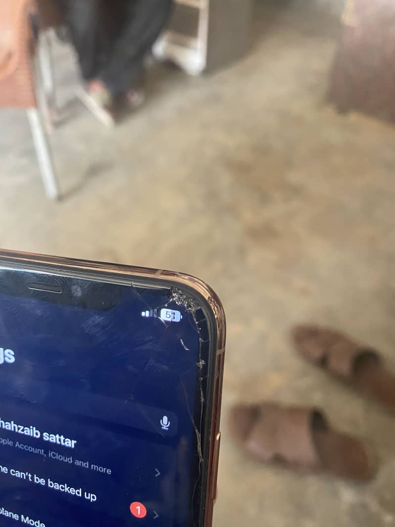 Apple iPhone XS Max 1
