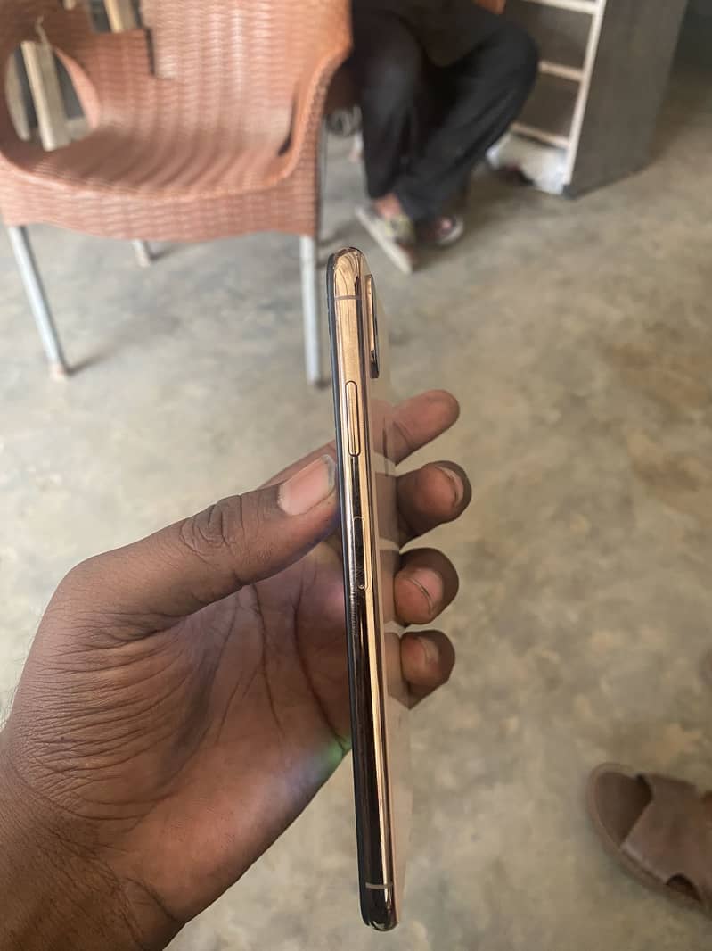 Apple iPhone XS Max 2