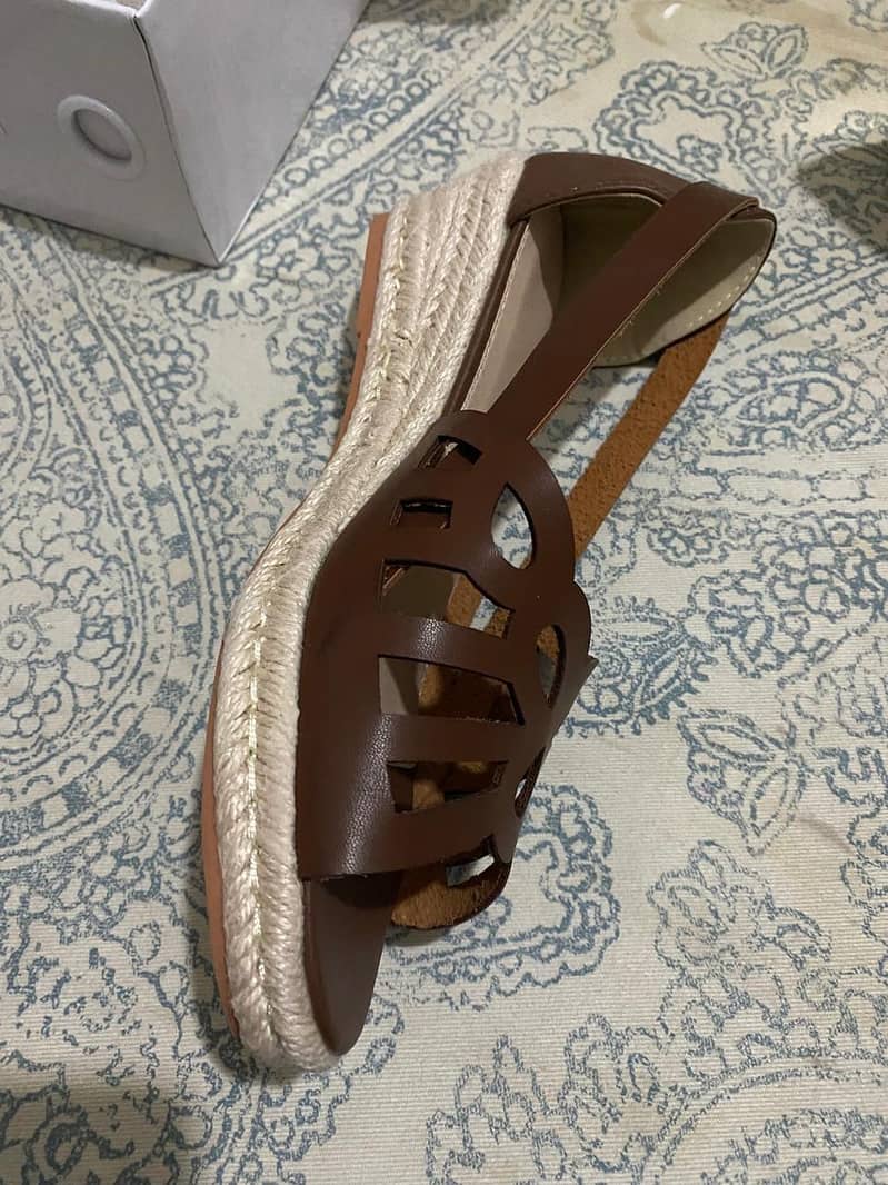 brand new shoes 1