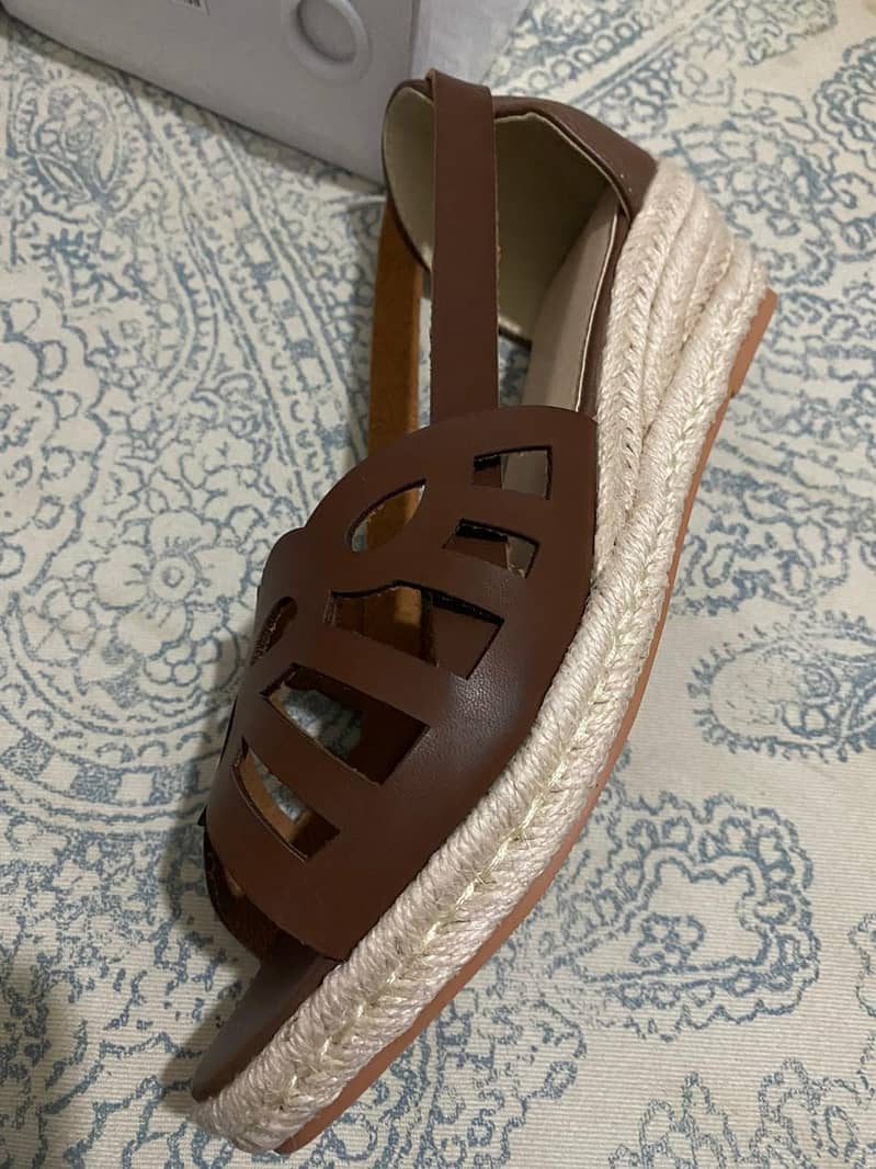brand new shoes 4