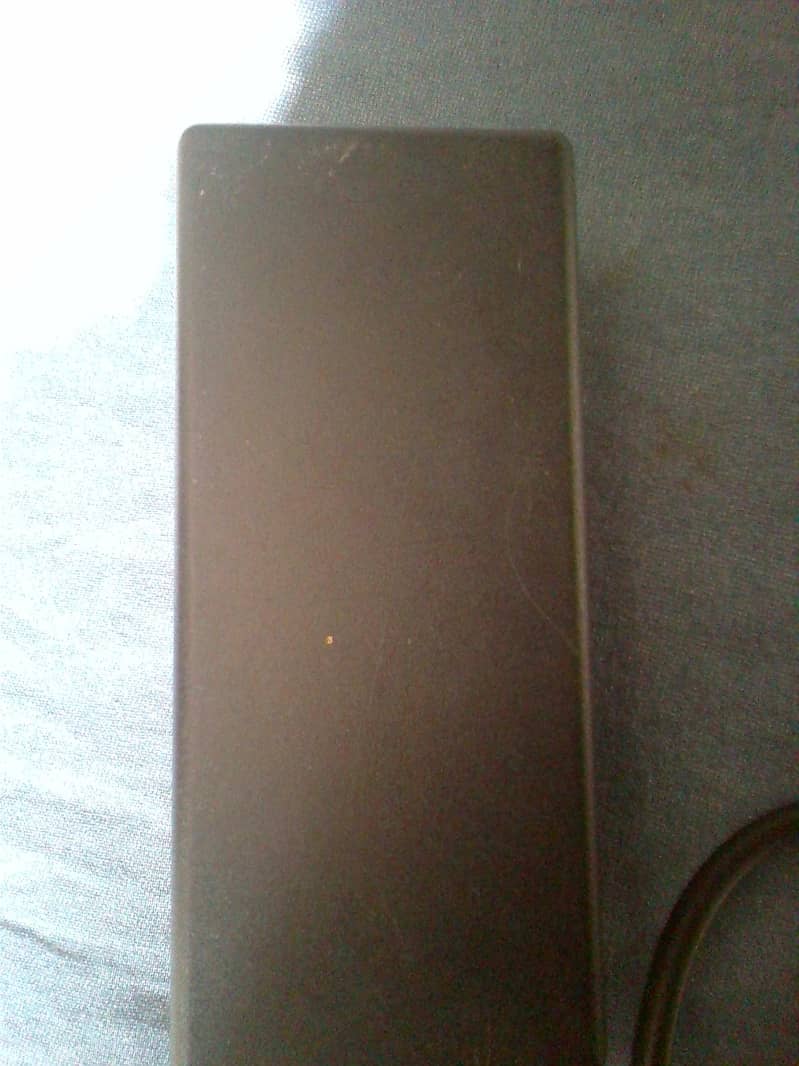 dell charger 1