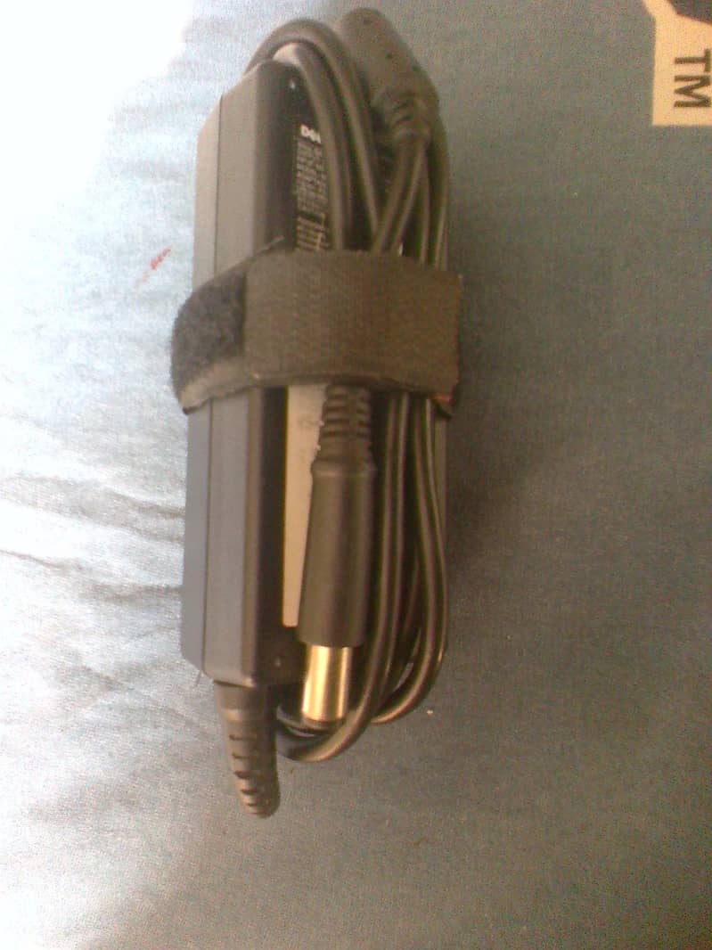 dell charger 2