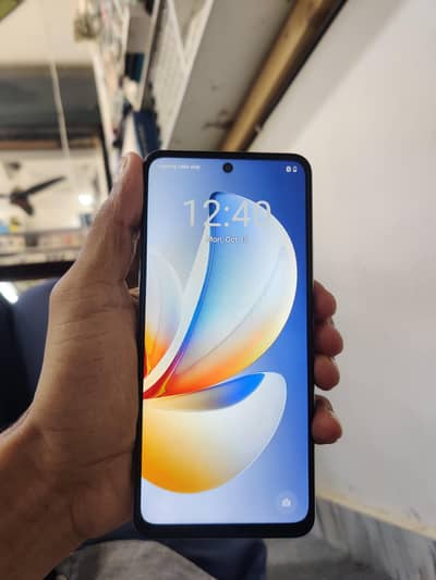 Realme C71