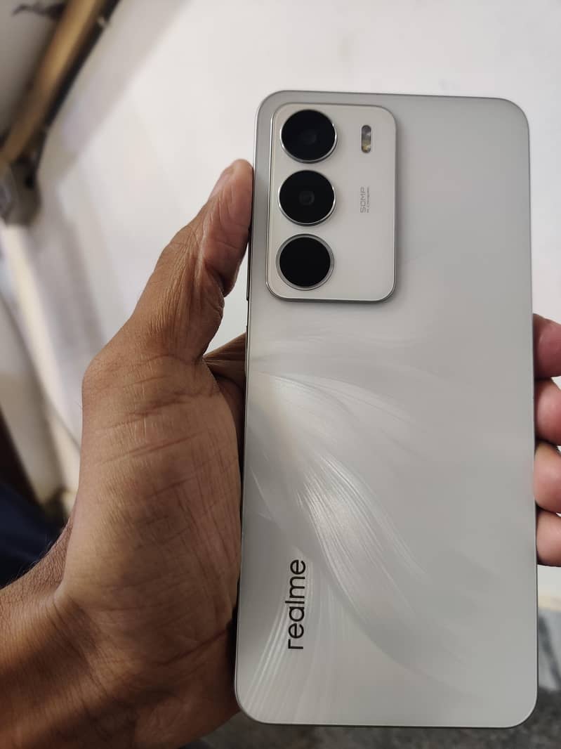 Realme C71 5