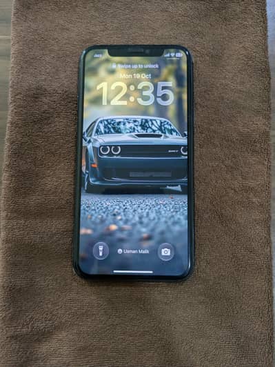 Apple iPhone 11 Pro