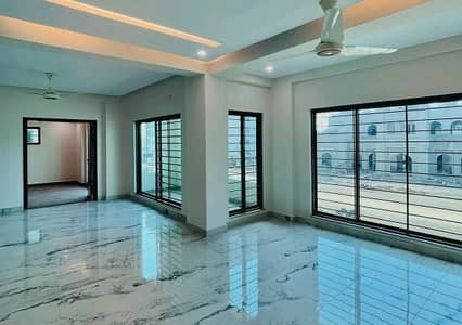 4 Bed Apartment For Sale Askari 12