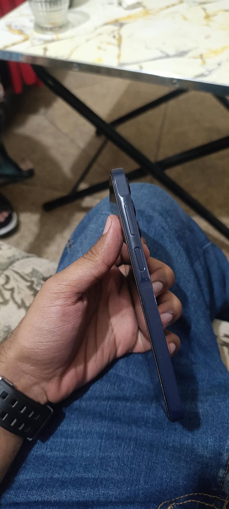Samsung Mobile A15 5G 2