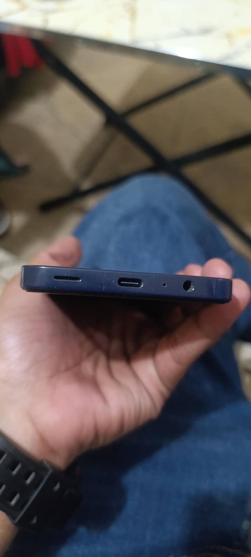 Samsung Mobile A15 5G 3