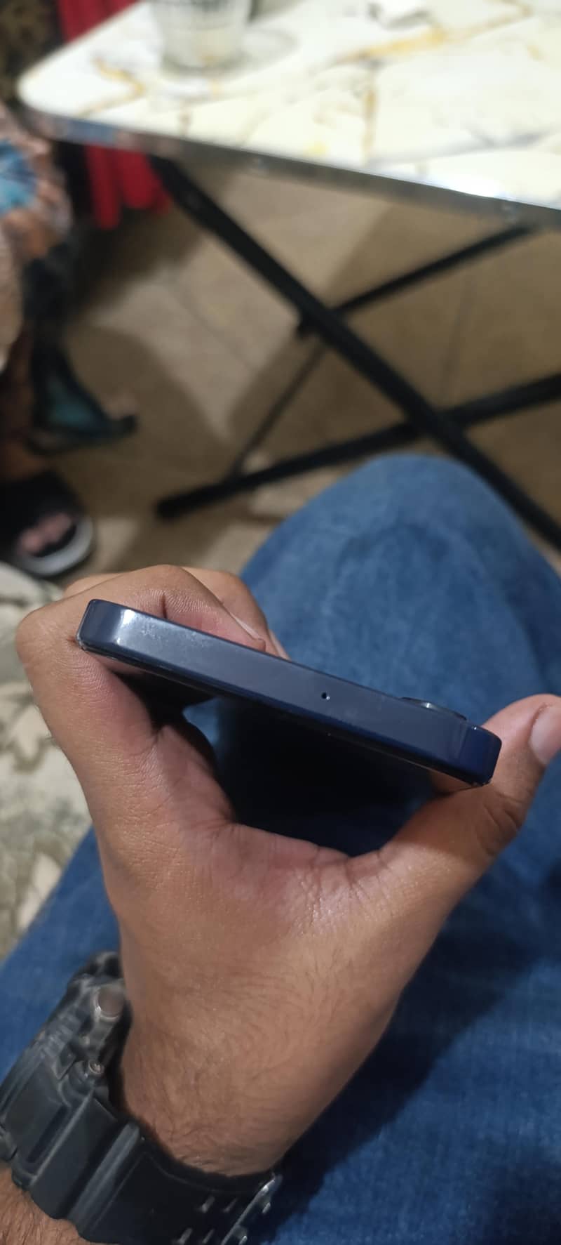 Samsung Mobile A15 5G 4