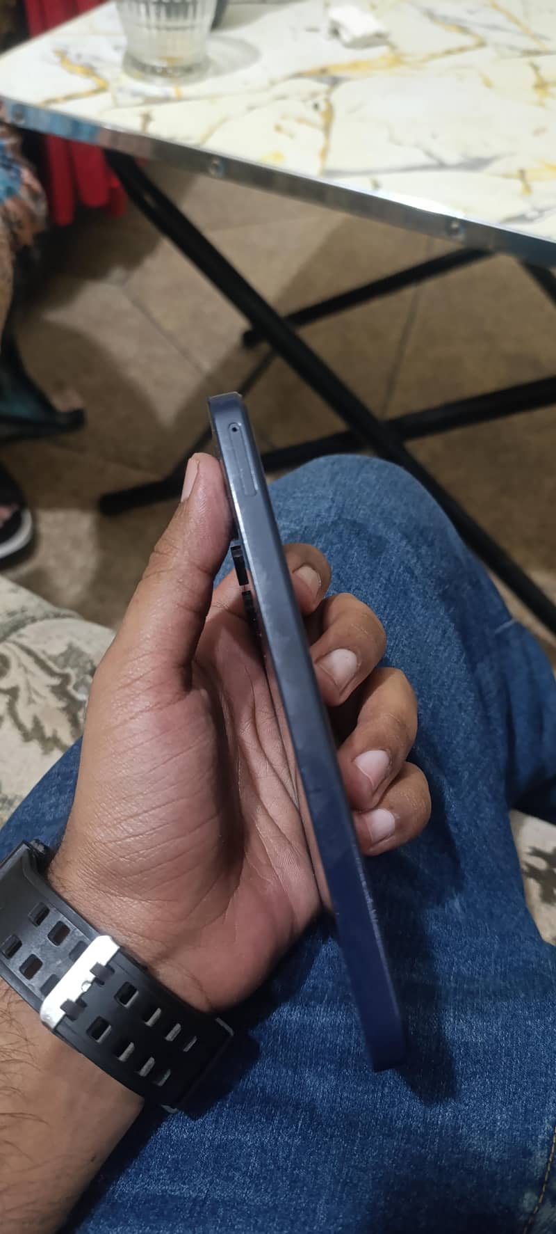 Samsung Mobile A15 5G 5