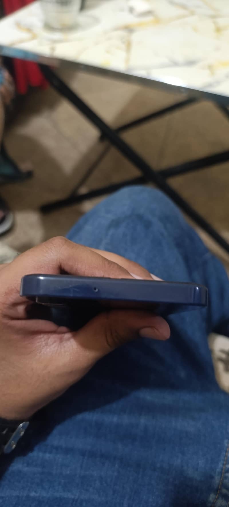 Samsung Mobile A15 5G 6