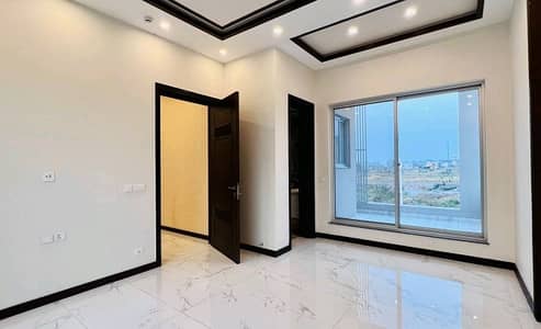 Spacious 5 Marla House Available For Rent In DHA 9 Town