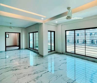 Askari 12 4 Bed Apartment For Sale