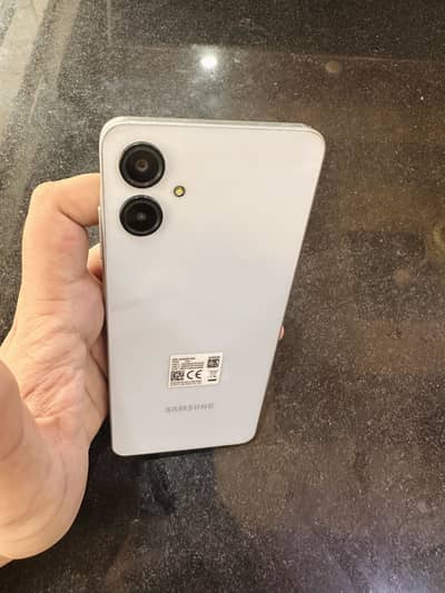 Samsung Mobile A06