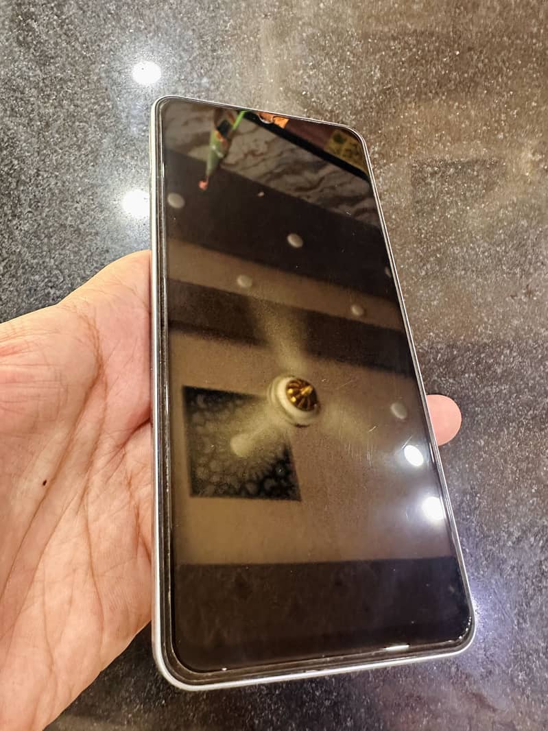 Samsung Mobile A06 1
