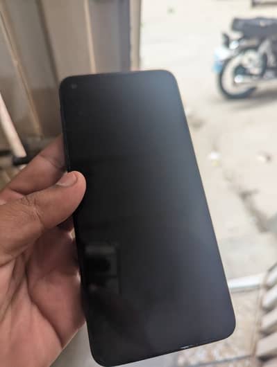 Tecno CAMON 12 Air