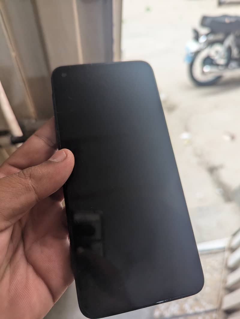 Tecno CAMON 12 Air 0