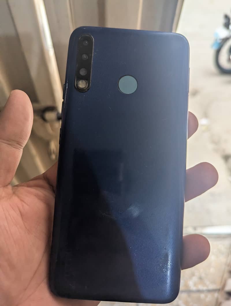 Tecno CAMON 12 Air 1