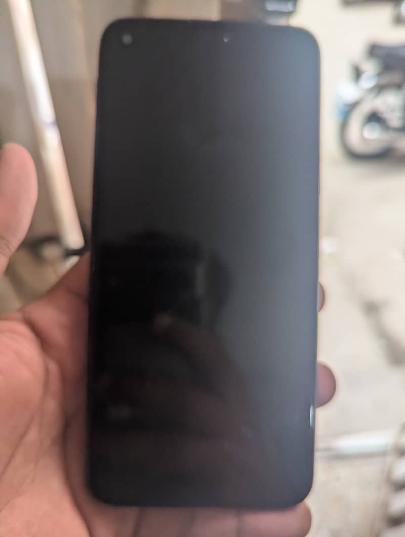 Tecno CAMON 12 Air 2