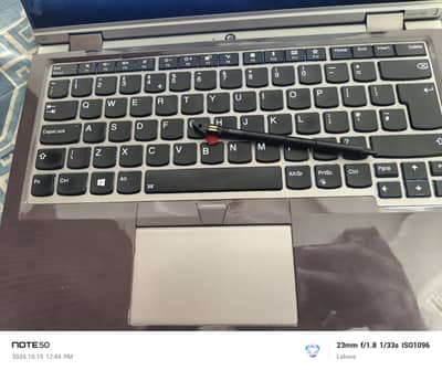 Lenevo Thinkpad L390 Yoga 360°