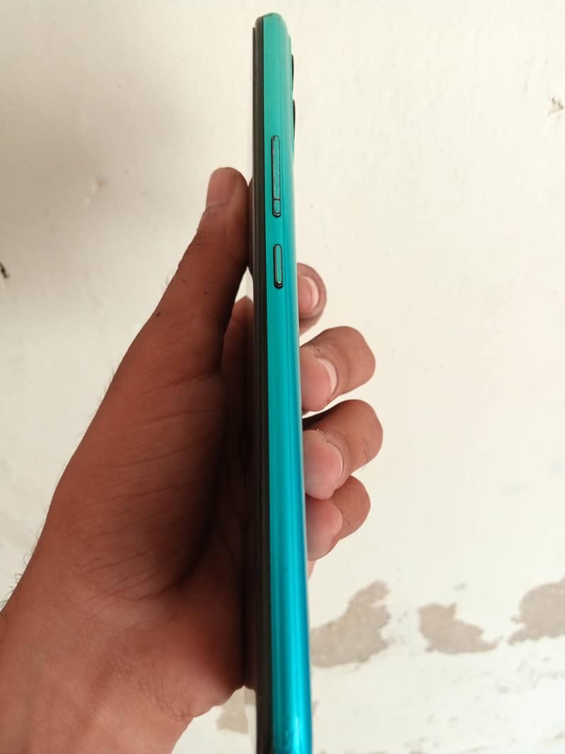 Infinix Hot 12 Play 2