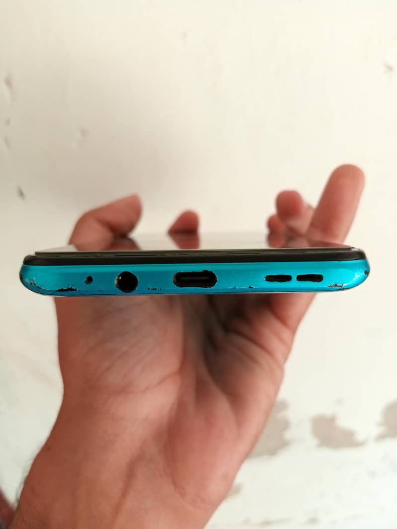 Infinix Hot 12 Play 4