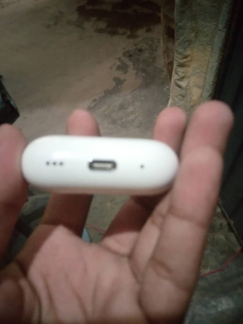 ANC TWS MAGNET BUZZER 2