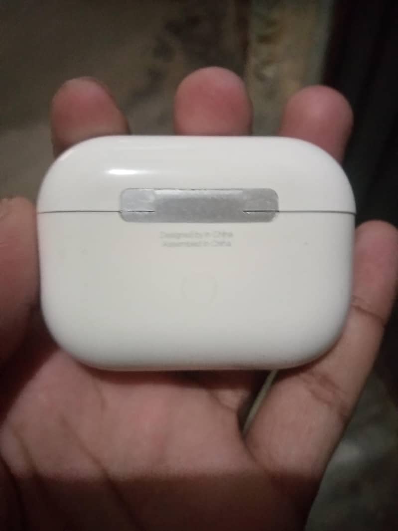 ANC TWS MAGNET BUZZER 3