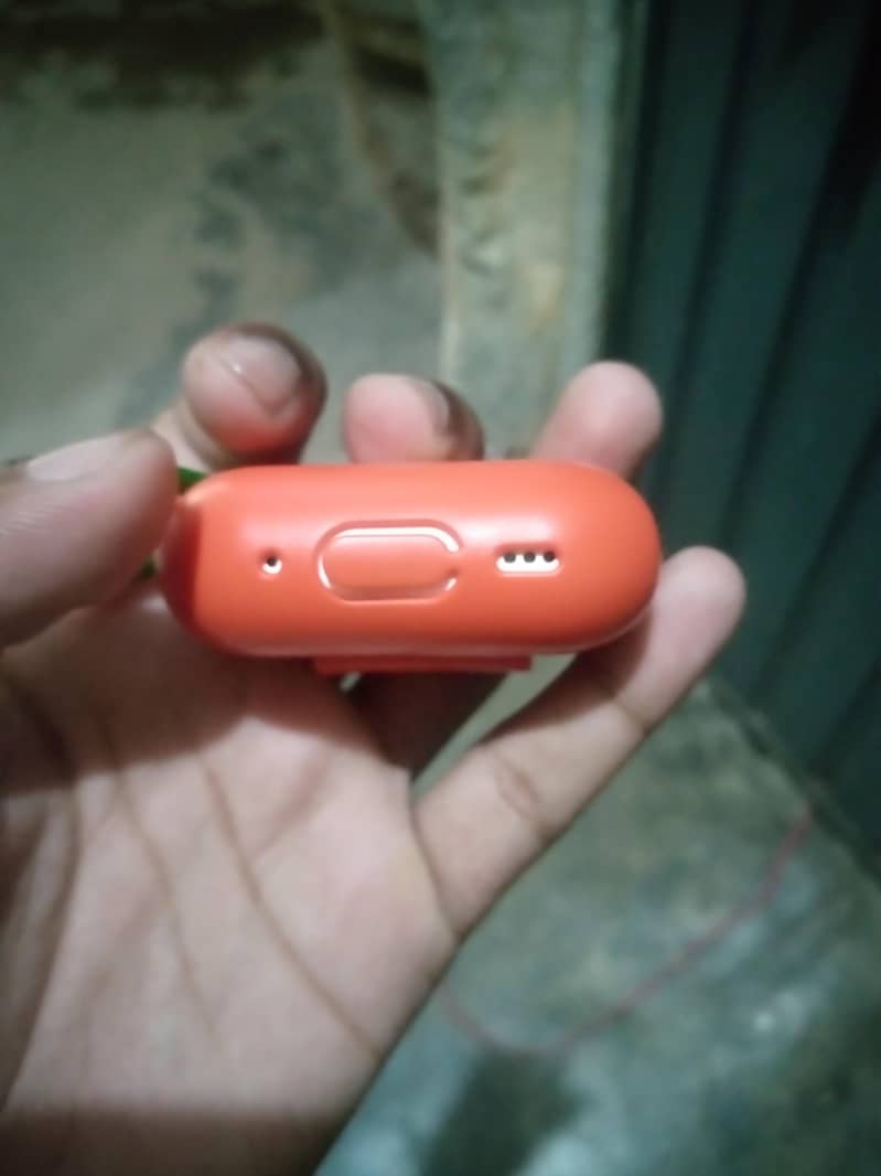 ANC TWS MAGNET BUZZER 6