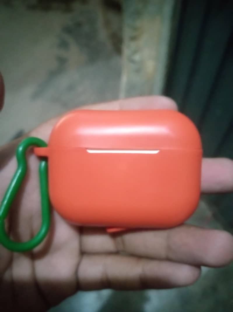 ANC TWS MAGNET BUZZER 7