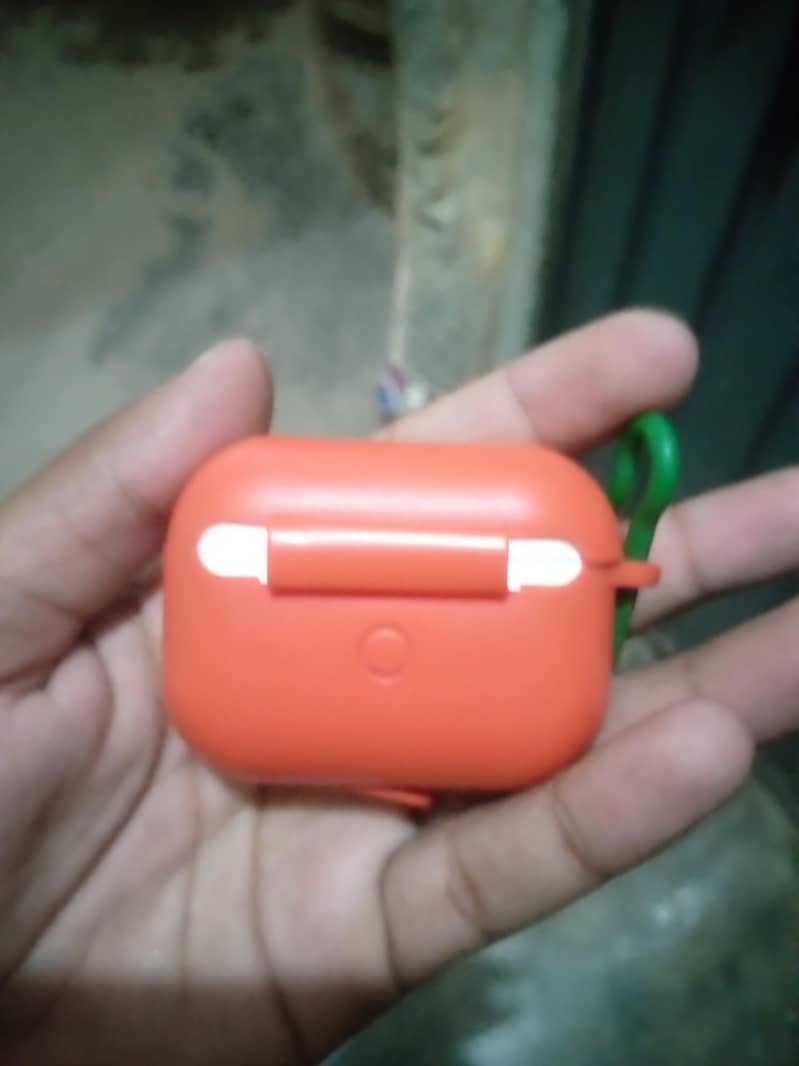 ANC TWS MAGNET BUZZER 8