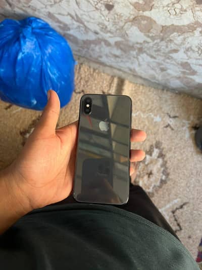 Apple iPhone X pta approved