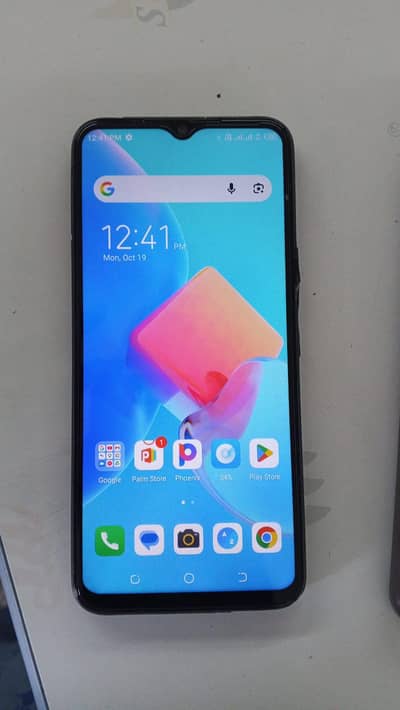 Tecno Spark 8C