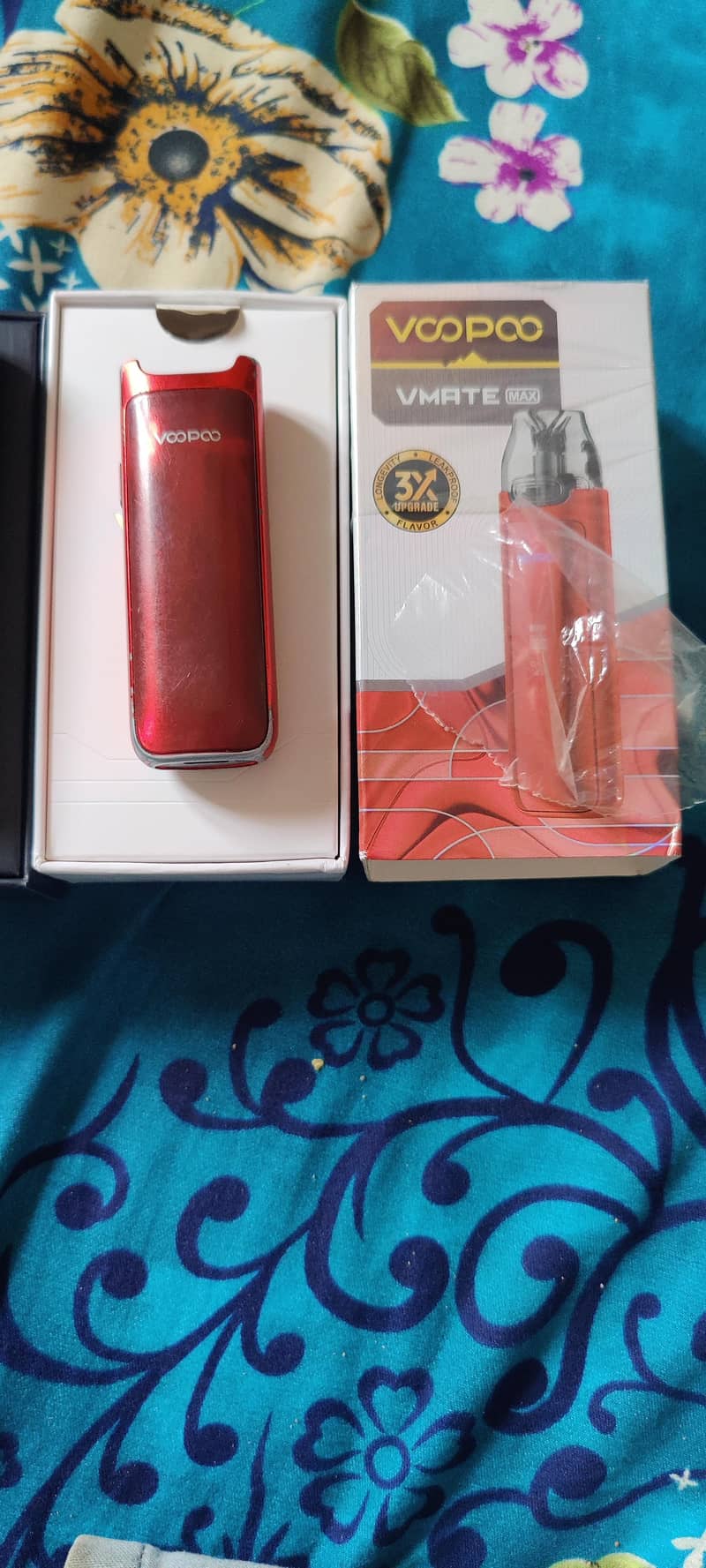 Voopoo pods 2