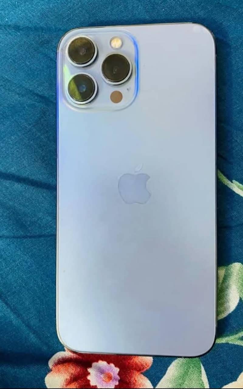 Apple iPhone 13 Pro 0