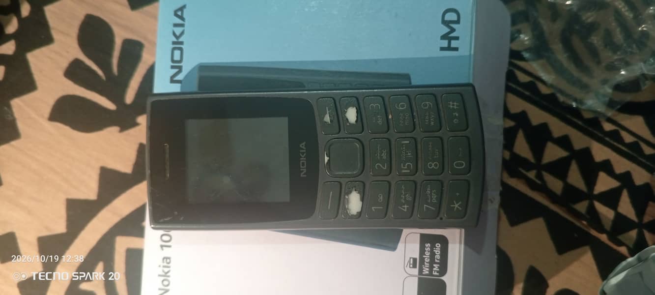Nokia 106 1