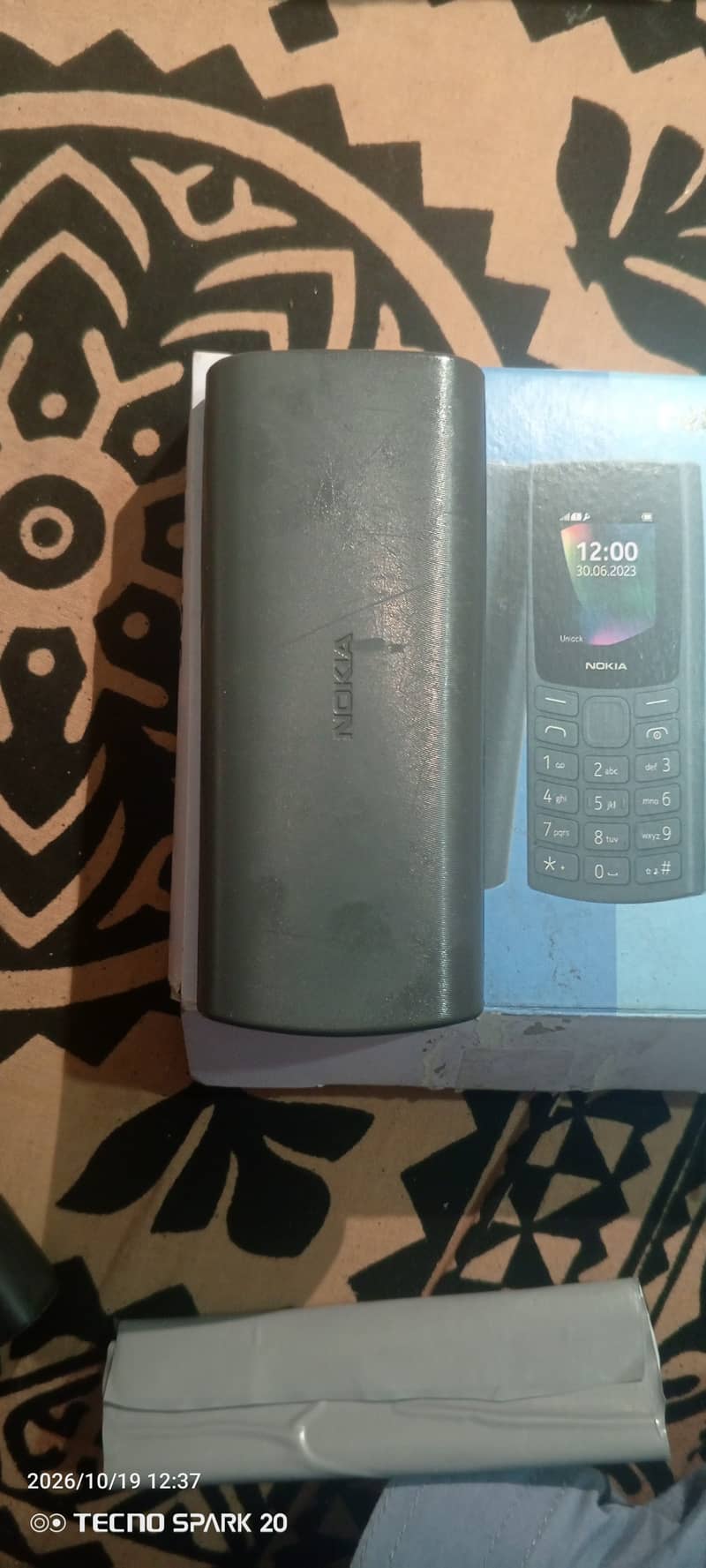 Nokia 106 2