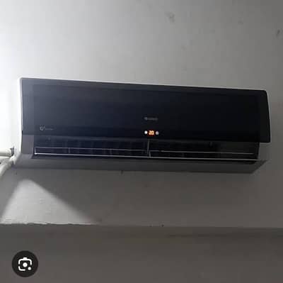 gree inverter 1.5 ton
