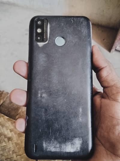 Tecno Spark 6 Go